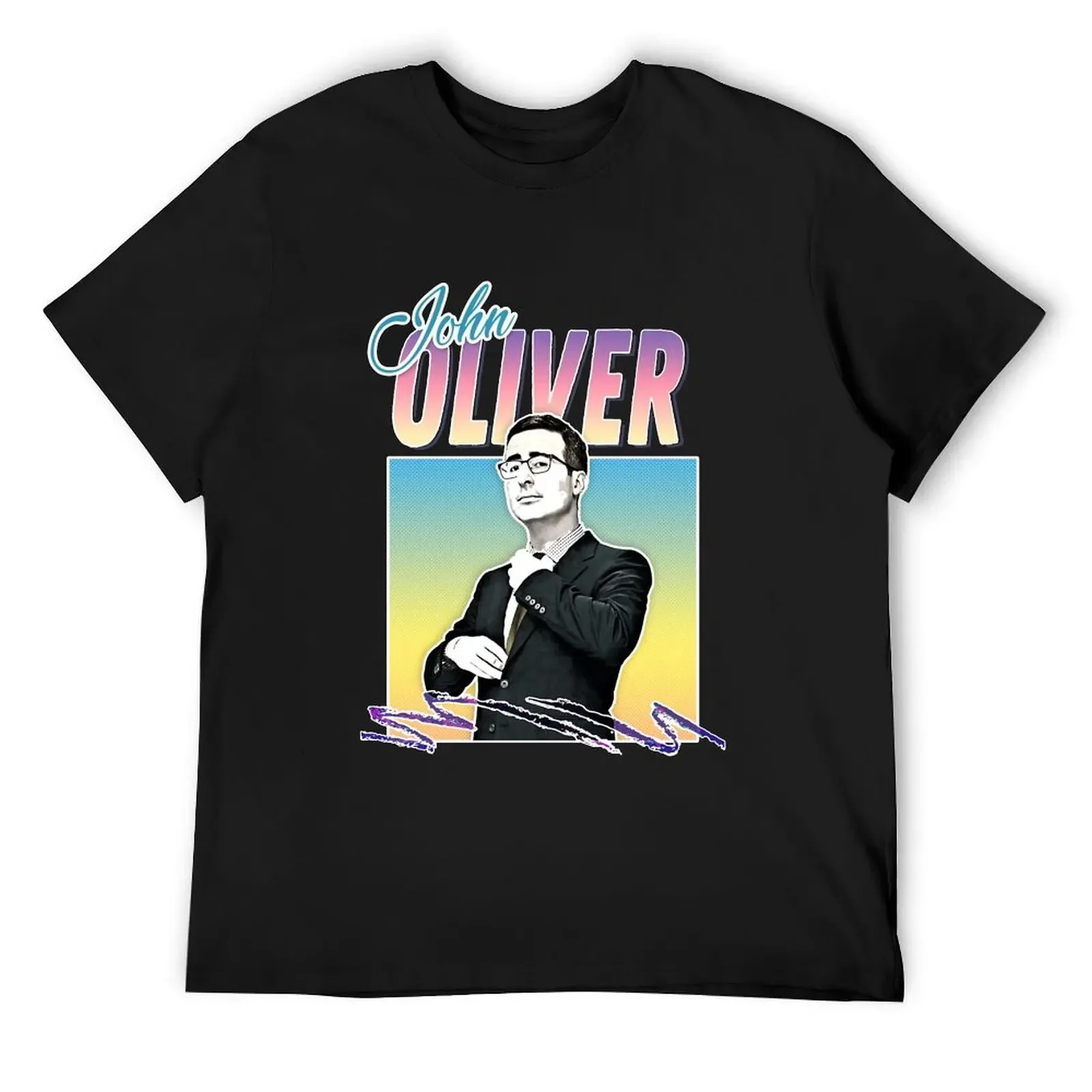 Last Week Tonight With John Oliver Awesome Original Retro Fan Art Design Classic, Good Idea T-Shirt
Last Week Tonight With John Oliver Awesome Original Retro Fan Art Design Classic, Good Idea T-Shirt