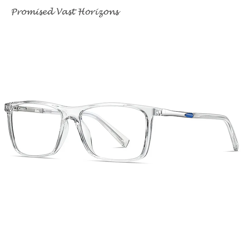 Adult Unisex Gentleman Business TR90 Transparent Classic Spring Leg Blue Light Blocking Glasses Optical Eyewear Frame Plano Lens
Adult Unisex Gentleman Business TR90 Transparent Classic Spring Leg Blue Light Blocking Glasses Optical Eyewear Frame Plano Lens