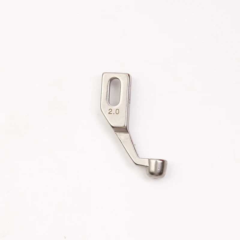 10PCS 8mm Diameter Small Bowl Presser Foot Suitable for Industrial Sewing Machine Accessories
10PCS 8mm Diameter Small Bowl Presser Foot Suitable for Industrial Sewing Machine Accessories