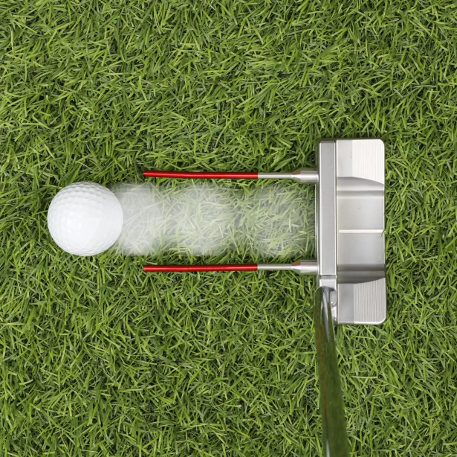 Golf Alignment Rods Set Magnetic Aluminum Training Stick Golf Swing Corrector Tool for Practice and Training
Golf Alignment Rods Set Magnetic Aluminum Training Stick Golf Swing Corrector Tool for Practice and Training
