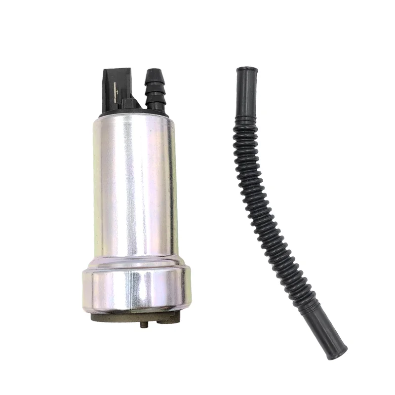Electric Fuel Pump 16117271162 For BMW E66 730Li 735Li 740Li 745Li 750Li M54306S3 N62B36A N62B40A N62B44A N62B48B
Electric Fuel Pump 16117271162 For BMW E66 730Li 735Li 740Li 745Li 750Li M54306S3 N62B36A N62B40A N62B44A N62B48B