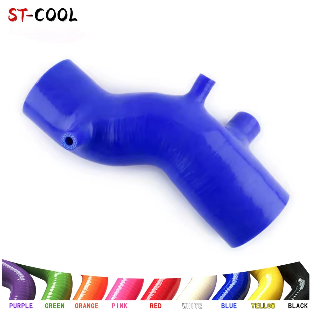 For 2002-2008 Honda Accord CL7 Euro-R Acura TSX 2.0 K20A Intake Inlet Induction Hose Silicone Tube 1PC 11 Colors
For 2002-2008 Honda Accord CL7 Euro-R Acura TSX 2.0 K20A Intake Inlet Induction Hose Silicone Tube 1PC 11 Colors