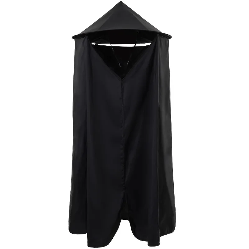 New umbrella hat poncho for men and women outdoor rain and UV protection hero wind hat
New umbrella hat poncho for men and women outdoor rain and UV protection hero wind hat