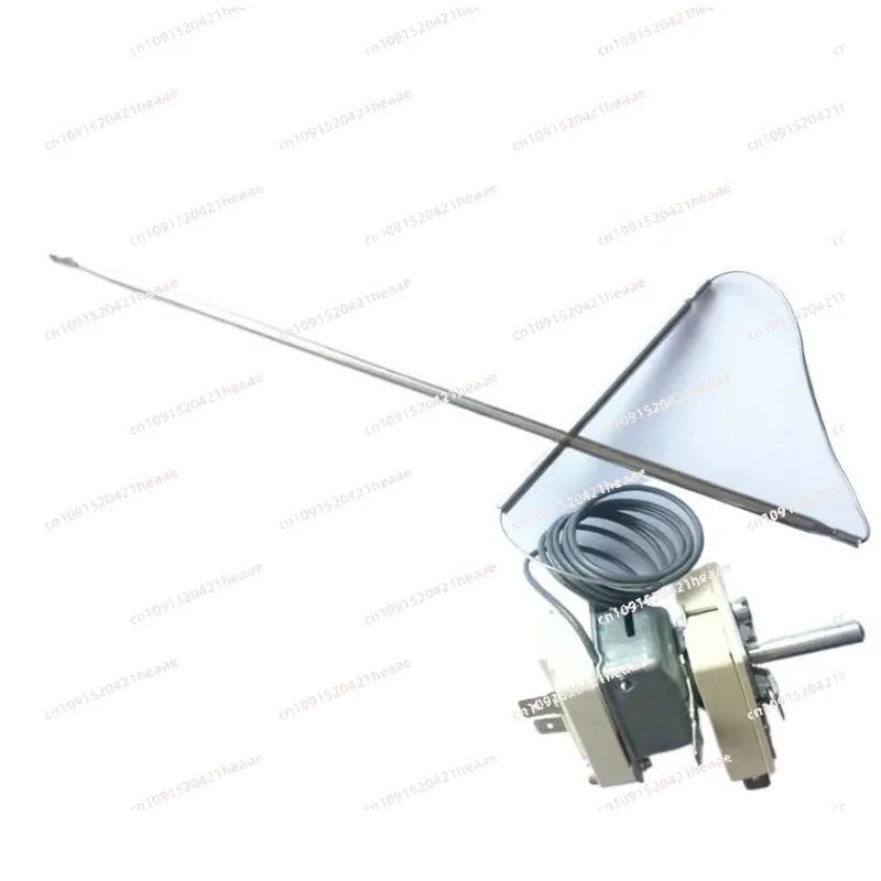 Suitable for Thermostat with Switch .19632.040 Fryer Thermostat Switch
Suitable for Thermostat with Switch .19632.040 Fryer Thermostat Switch