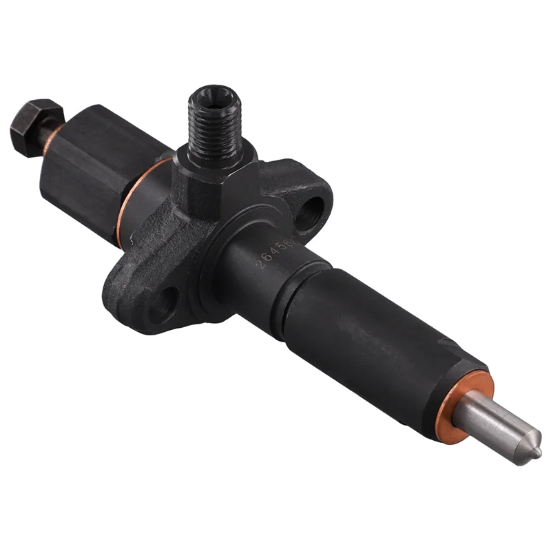 Exquisite-2645664 Engine Accessories Fuel High Pressure Common Rail Injector Assembly For Massey Ferguson 283, 290 For 60H Loade
Exquisite-2645664 Engine Accessories Fuel High Pressure Common Rail Injector Assembly For Massey Ferguson 283, 290 For 60H Loade