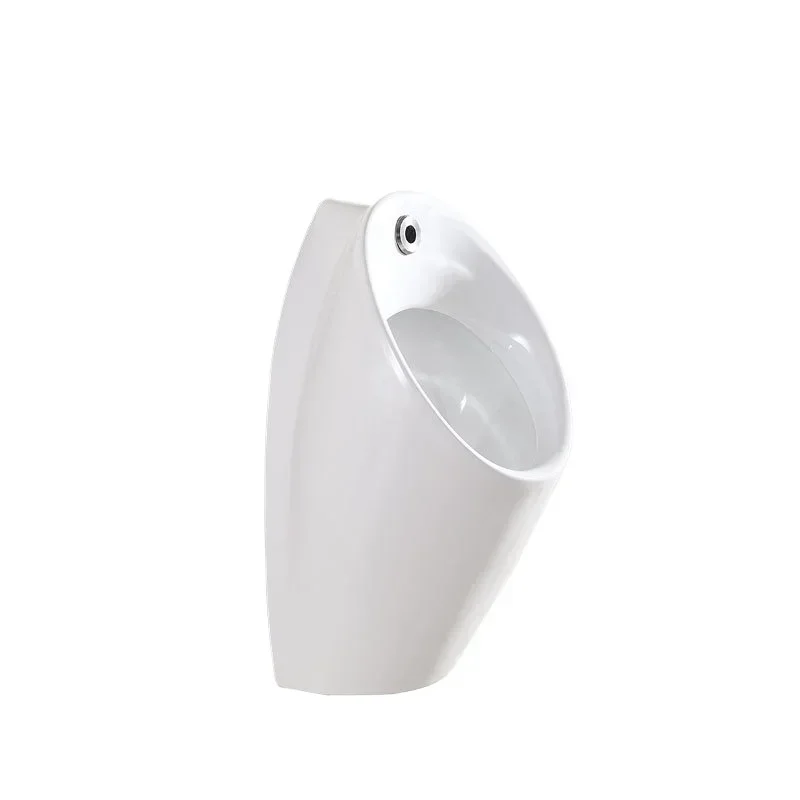 Fully automatic sensor urinal