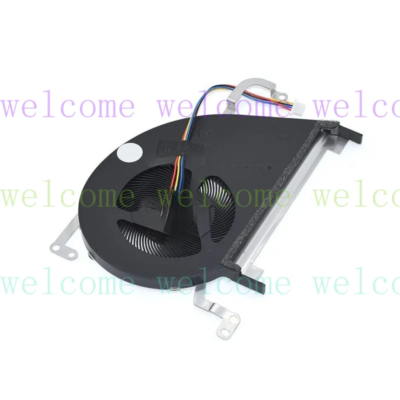 1PC FOR CPU Cooling Fan X530 X530U X530FN X530UX K530 K530FA S530 S530F S5300
1PC FOR CPU Cooling Fan X530 X530U X530FN X530UX K530 K530FA S530 S530F S5300