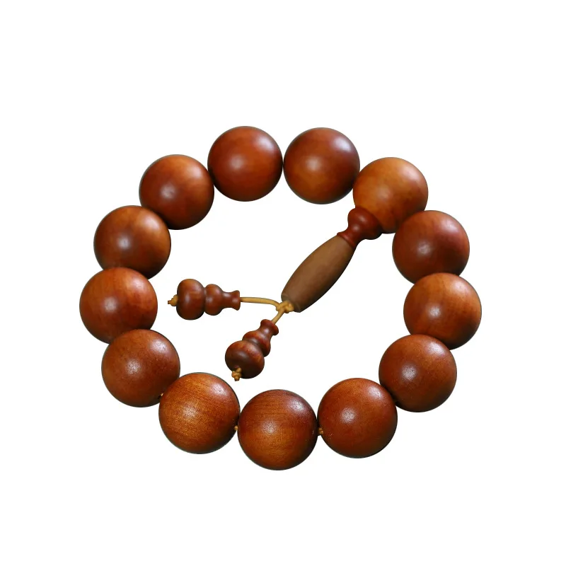 Indonesian Ice Type Blood Dragon Wood 108 Beads High Translucency Emperor Wood 2.0 Bracelets for Men Women Couples Gifts
Indonesian Ice Type Blood Dragon Wood 108 Beads High Translucency Emperor Wood 2.0 Bracelets for Men Women Couples Gifts
