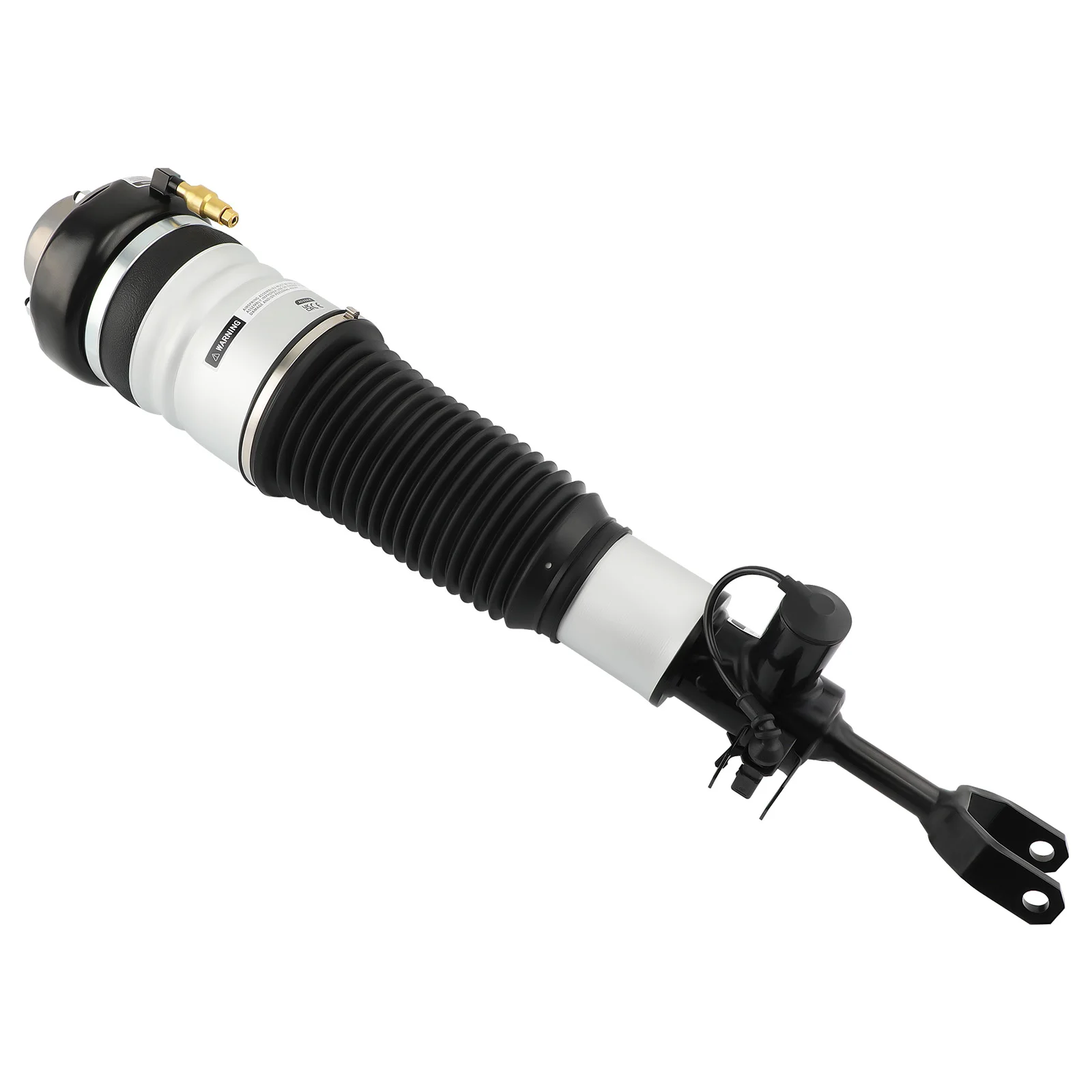 MaXpeedingrods Front Left Air Suspension Strut Shock For Audi A6 Avant C6/4F Allroad S6 Avant Quattro 4F0616039
MaXpeedingrods Front Left Air Suspension Strut Shock For Audi A6 Avant C6/4F Allroad S6 Avant Quattro 4F0616039