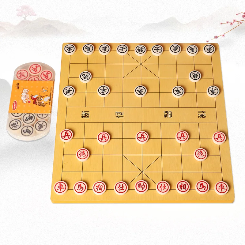 Go Chessboard Set Gobang Children's Elementary School Black and White Chessboard Teaching and Training Solid Wood Dual-purpose C
Go Chessboard Set Gobang Children's Elementary School Black and White Chessboard Teaching and Training Solid Wood Dual-purpose C