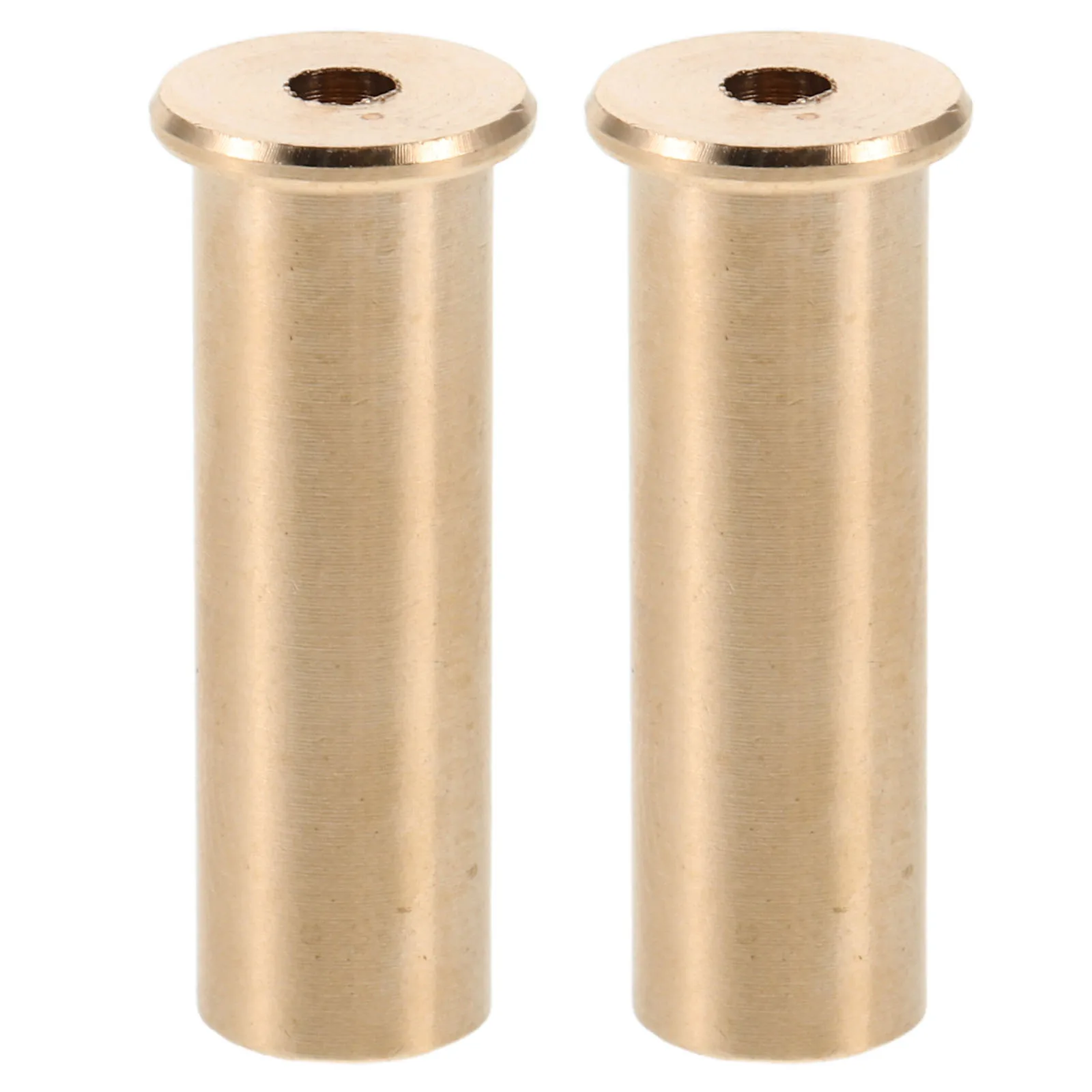 2pcs Accessories Replacement Spikes Brass Balancing Weights Golf Accessories Kit Shaft Extension Golf Toys
2pcs Accessories Replacement Spikes Brass Balancing Weights Golf Accessories Kit Shaft Extension Golf Toys
