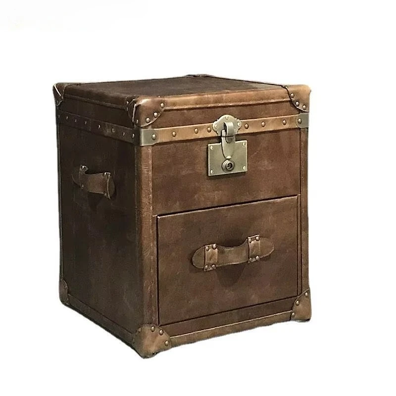 Industrial Style Aluminum Storage Side Cabinet Creative Storage Bucket Cabinet Living Room Sofa Retro Corner Side Table
Industrial Style Aluminum Storage Side Cabinet Creative Storage Bucket Cabinet Living Room Sofa Retro Corner Side Table