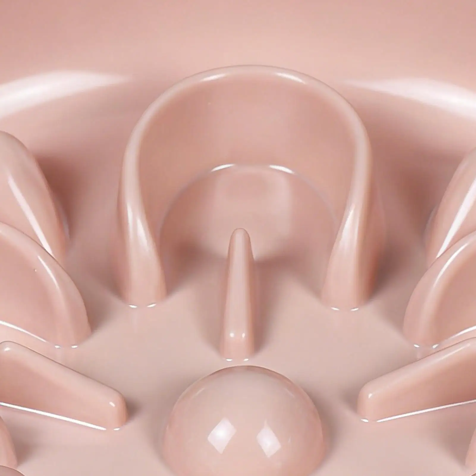 Slow Feeding Cat Bowls Whisker Friendly Pet Supplies Kitten Slow Feeder For Wet Food For Small Medium Large Puppy Kitten Indoor
Slow Feeding Cat Bowls Whisker Friendly Pet Supplies Kitten Slow Feeder For Wet Food For Small Medium Large Puppy Kitten Indoor