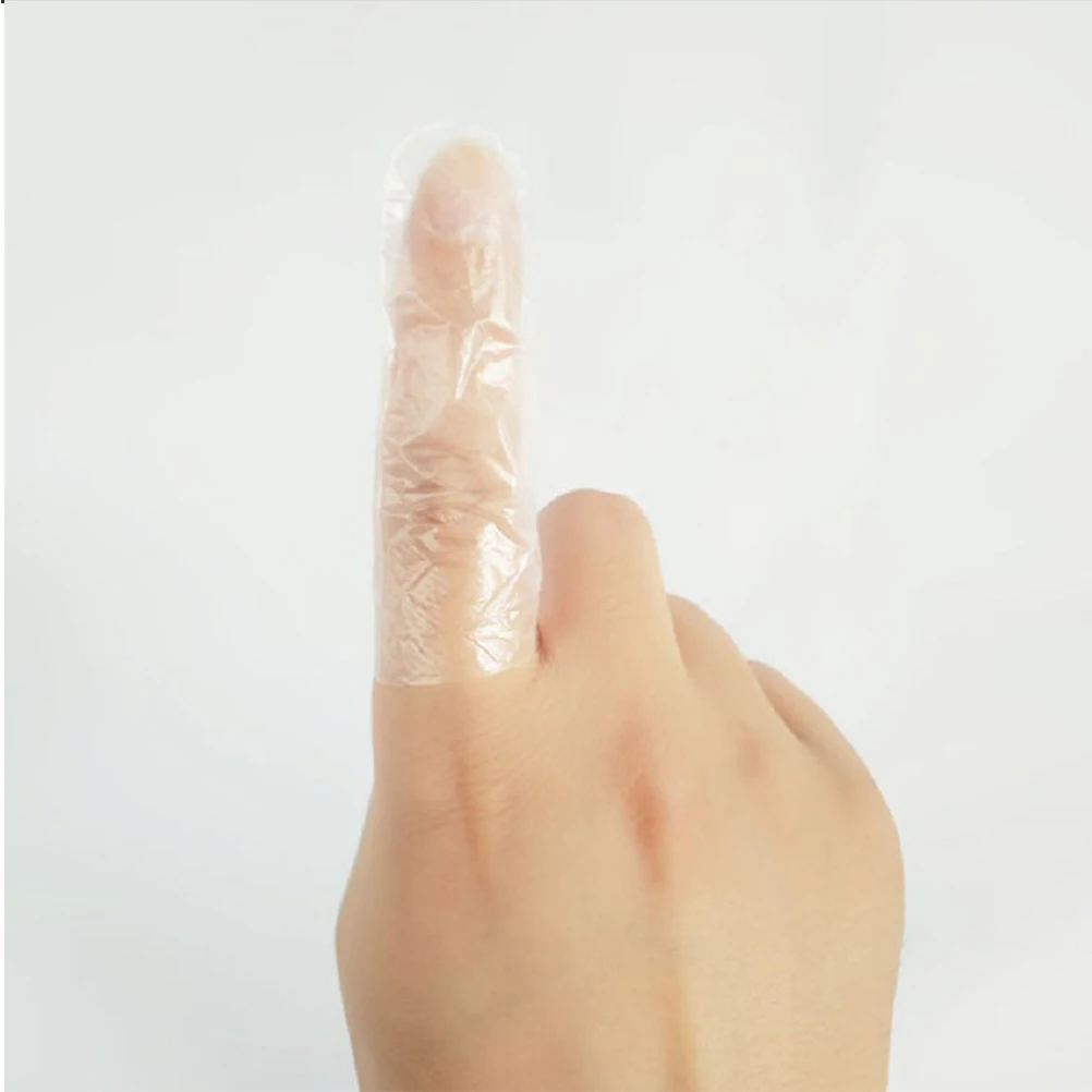 1 Pack Medium Latex Finger Cots Flexible Stretchy Disposable For Nail Art Painting Repair Durable Fingertip Protective Cover
1 Pack Medium Latex Finger Cots Flexible Stretchy Disposable For Nail Art Painting Repair Durable Fingertip Protective Cover