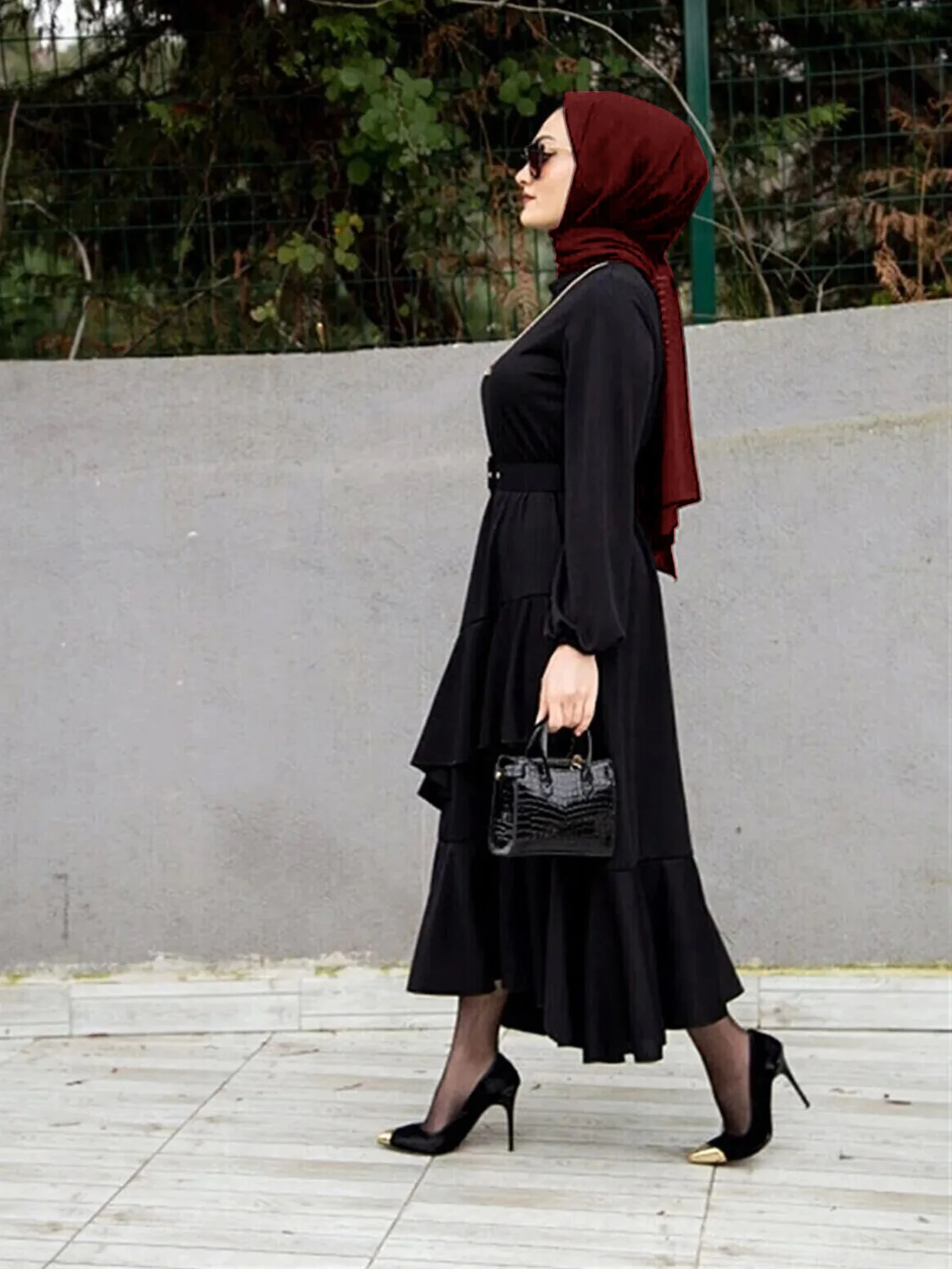 Ид вечерние мусульманские рюши Абая женские скромные повседневные длинные платья макси турецкий кафтан Дубай исламский арабский халат Рамадан кафтан Vestidos
Ид вечерние мусульманские рюши Абая женские скромные повседневные длинные платья макси турецкий кафтан Дубай исламский арабский халат Рамадан кафтан Vestidos