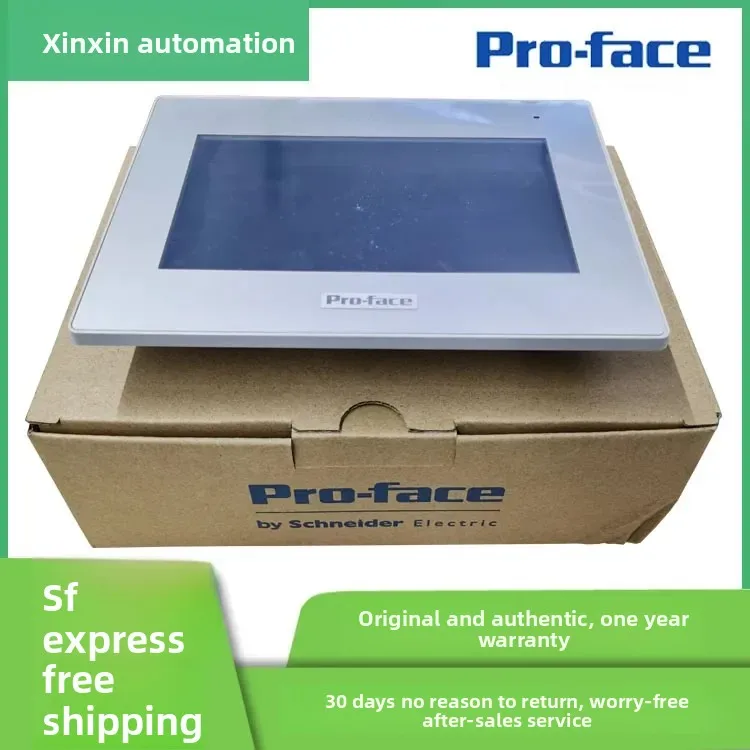 PROFace Touch Screen PFXGP4502WADW GC4401WAD PFXGP4402WADW Human Machine Interface
PROFace Touch Screen PFXGP4502WADW GC4401WAD PFXGP4402WADW Human Machine Interface