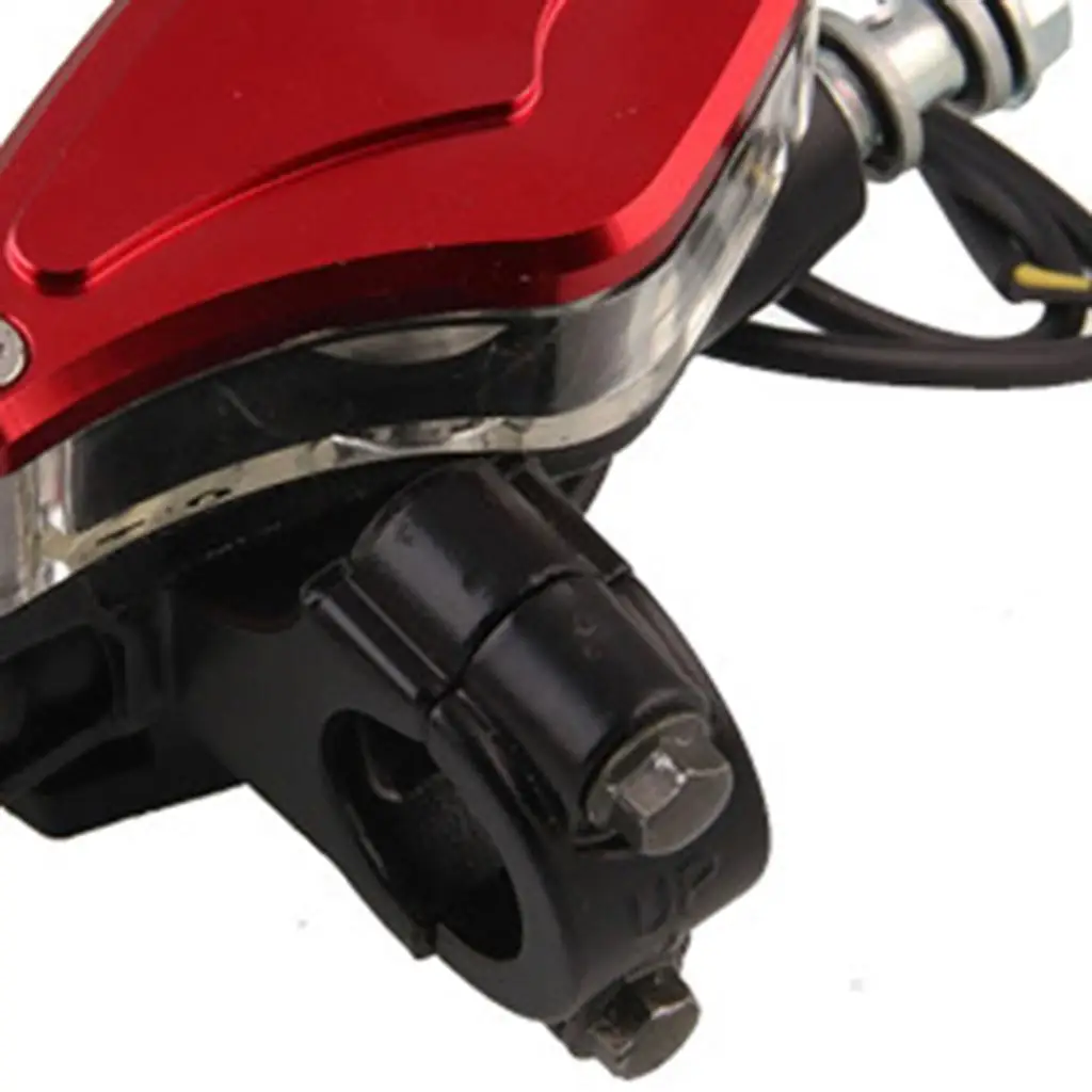 Scooter Motorcycle Hydraulic Brake Pump Clutch 22mm Replacement 50cc-300cc
Scooter Motorcycle Hydraulic Brake Pump Clutch 22mm Replacement 50cc-300cc