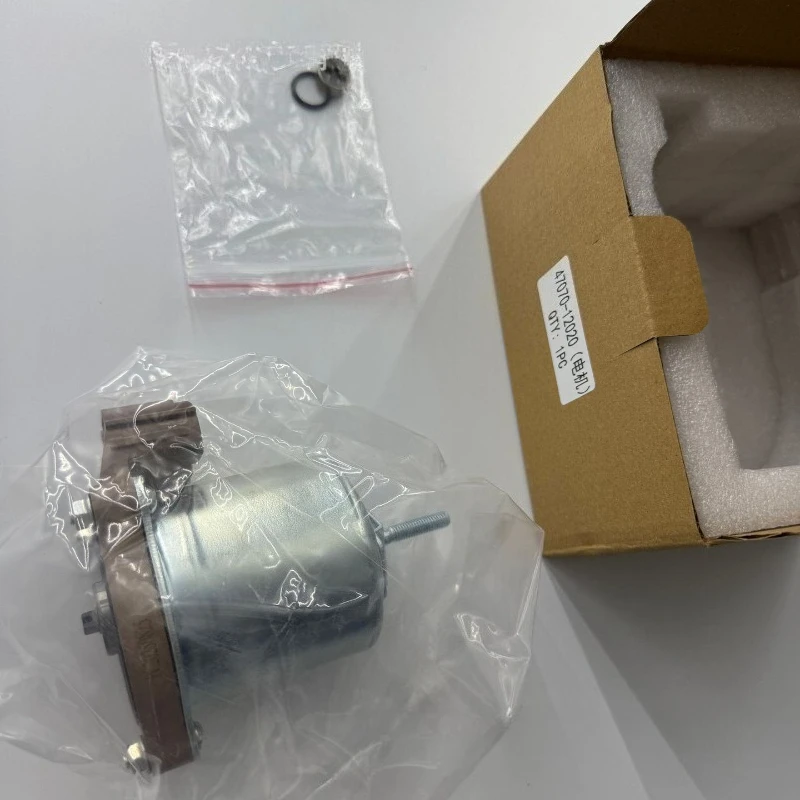 Car Anti Lock Pump ABS Brake Booster Pump Motor 47070-12010 For Toyota Yaris Prius 12-18 Lexus CT200H 47070-12020 47070-52020
Car Anti Lock Pump ABS Brake Booster Pump Motor 47070-12010 For Toyota Yaris Prius 12-18 Lexus CT200H 47070-12020 47070-52020