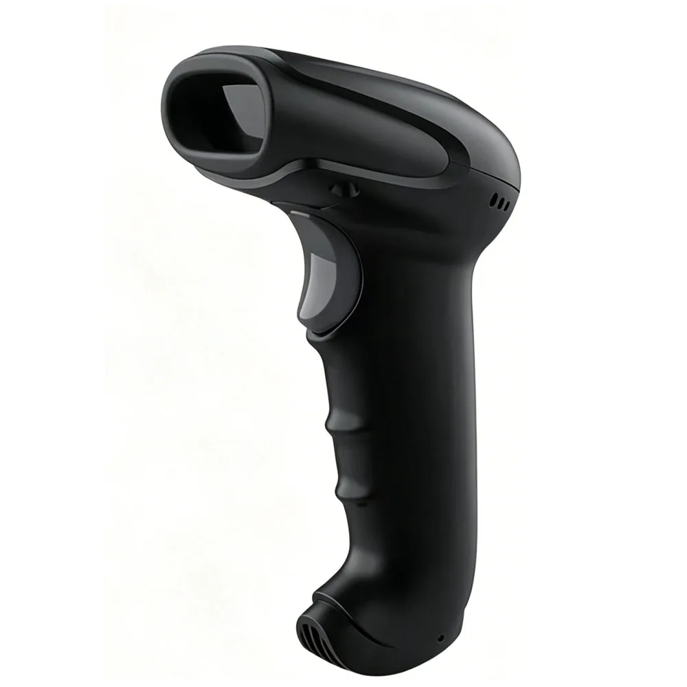 Handheld Wireless 1D 2D Barcode Reader CMOS Image Qr Code Barcode Scanner for Cash Register Supermarket
Handheld Wireless 1D 2D Barcode Reader CMOS Image Qr Code Barcode Scanner for Cash Register Supermarket