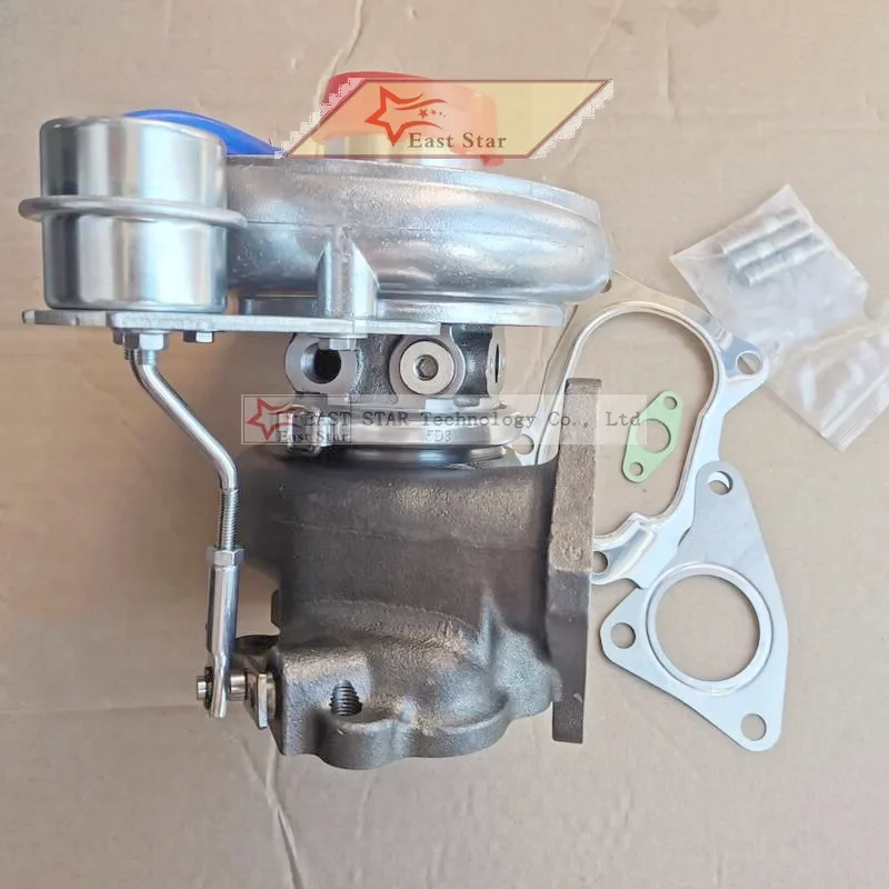 Turbo TD06 20G TD06-20G TD06HW-20G Turbocharger For SUBARU Impreza WRX STI Engine EJ20 EJ20T EJ25 2.0L MAX Power 450HP gaskets
Turbo TD06 20G TD06-20G TD06HW-20G Turbocharger For SUBARU Impreza WRX STI Engine EJ20 EJ20T EJ25 2.0L MAX Power 450HP gaskets