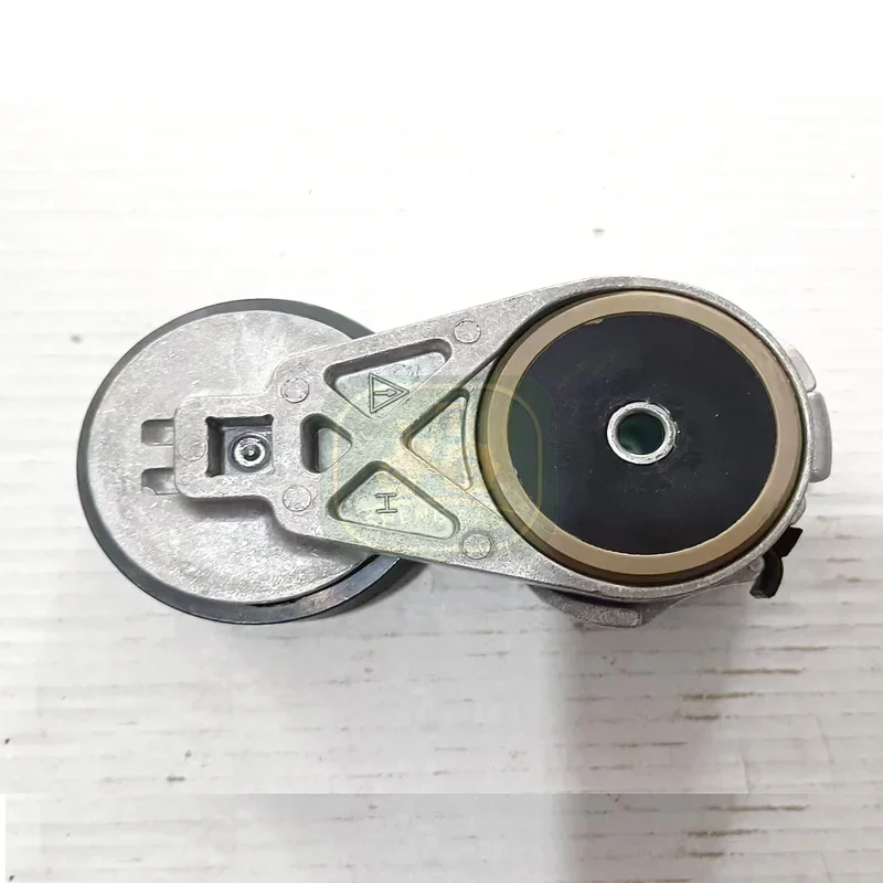 New High Level Factory Price 87345929 47743896 74702257 For Case IN Magnum 180 200 220 240 250 255 Belt Tensioner
New High Level Factory Price 87345929 47743896 74702257 For Case IN Magnum 180 200 220 240 250 255 Belt Tensioner