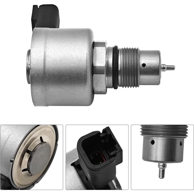 AB16-For Volvo D13 Mack MP8 Engine Truck Fuel Pressure Relief Control Valve VNL VNR VOE22720232 22720232
AB16-For Volvo D13 Mack MP8 Engine Truck Fuel Pressure Relief Control Valve VNL VNR VOE22720232 22720232