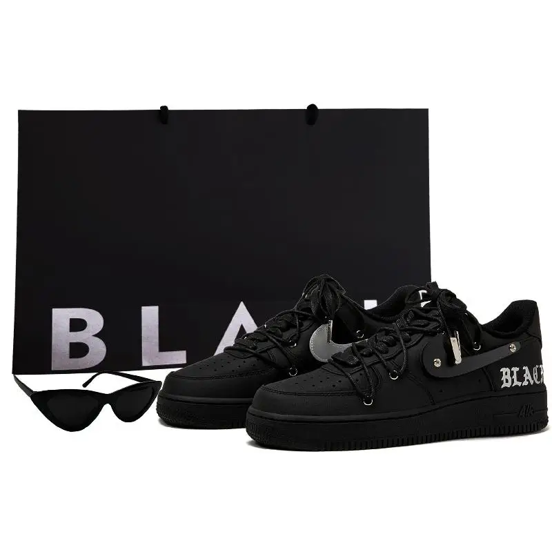 【Customize】Nike Air Force 1 Skateboarding Shoes Unisex Sneakers shoes CW2288-001
【Customize】Nike Air Force 1 Skateboarding Shoes Unisex Sneakers shoes CW2288-001