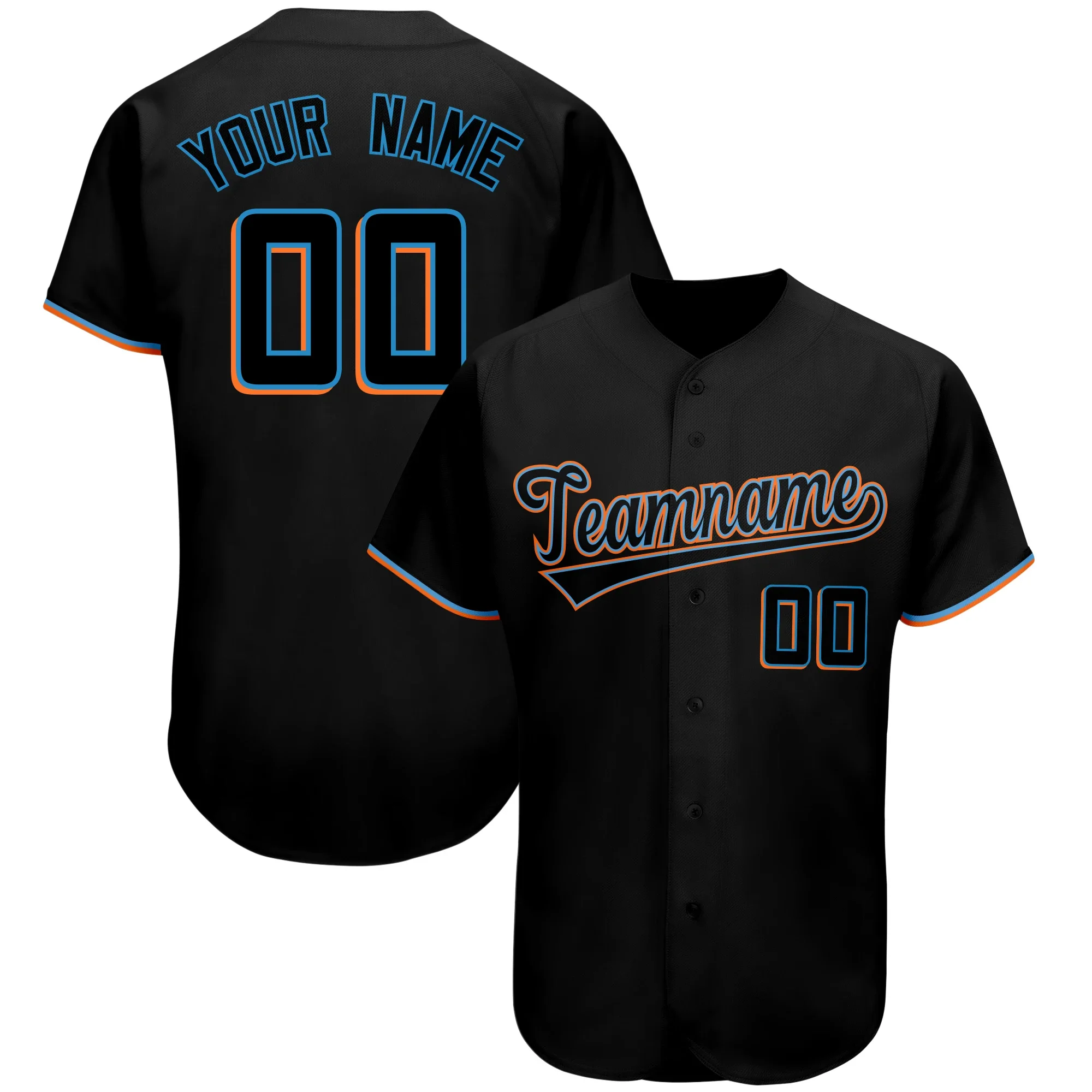 Custom Baseball Jersey Team Name/Number Print Traning&Casual Mesh Soft Breathable Button-down for Adults/Youth Outdoors/Indoors
Custom Baseball Jersey Team Name/Number Print Traning&Casual Mesh Soft Breathable Button-down for Adults/Youth Outdoors/Indoors