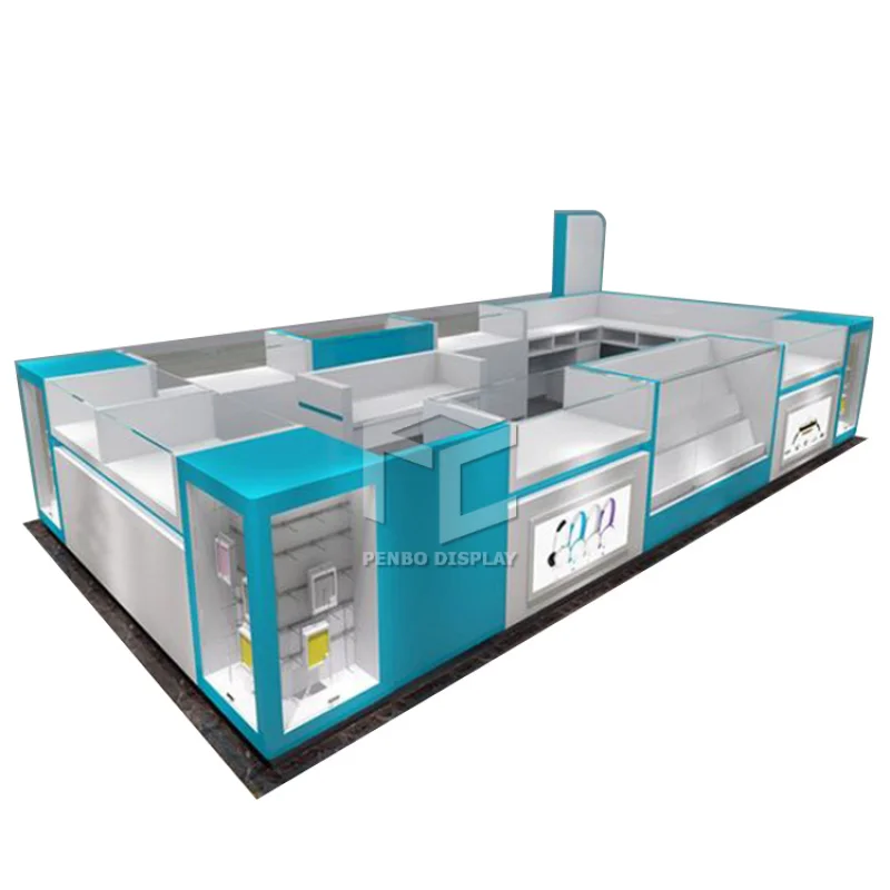 2025customized. customized cell phone accessories kiosk retail mobile phone repair kiosk 3D design
2025customized. customized cell phone accessories kiosk retail mobile phone repair kiosk 3D design