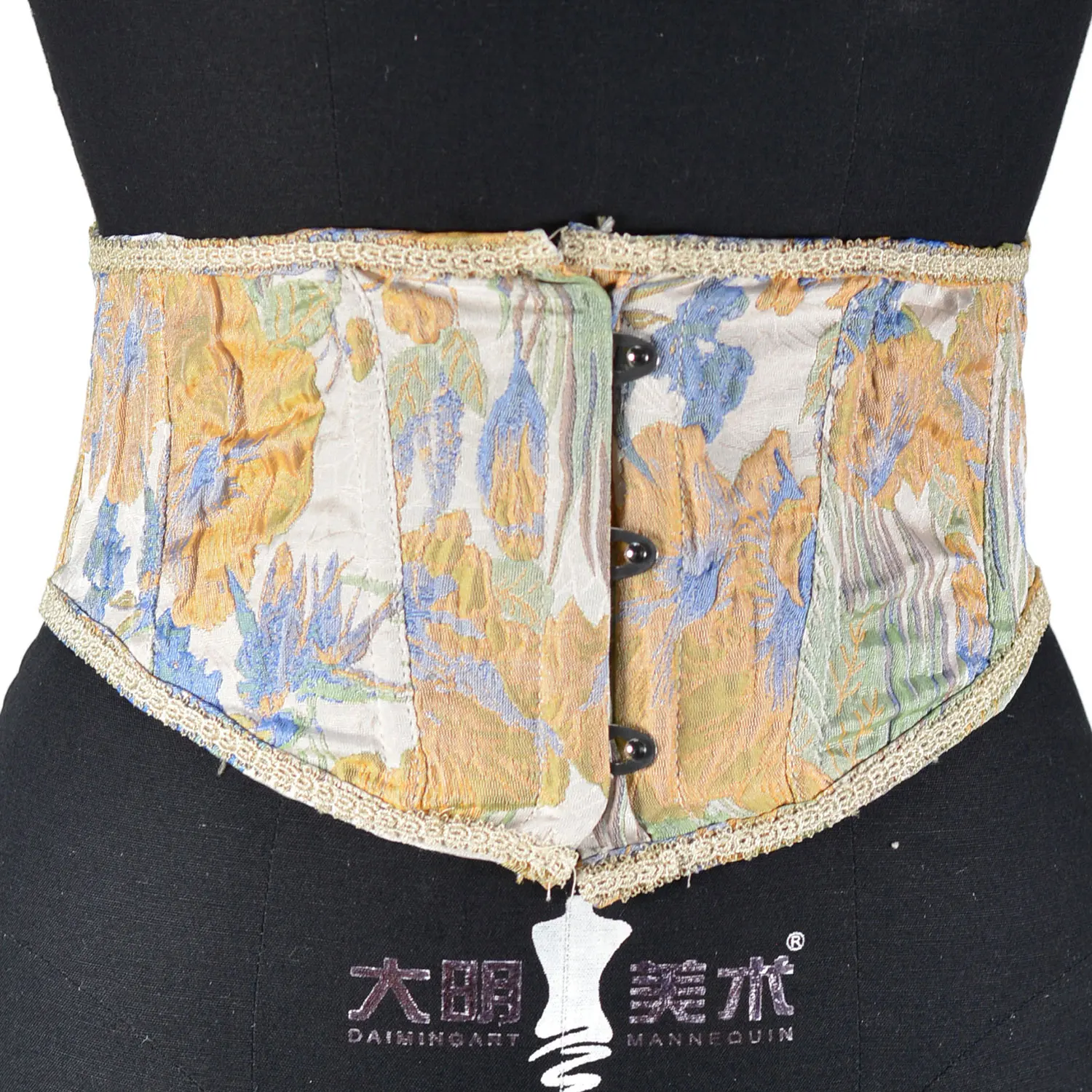 Sexy Women Bustier Body Lingerie Woman Clothes Shaper Underbust Ladies Corset
Sexy Women Bustier Body Lingerie Woman Clothes Shaper Underbust Ladies Corset