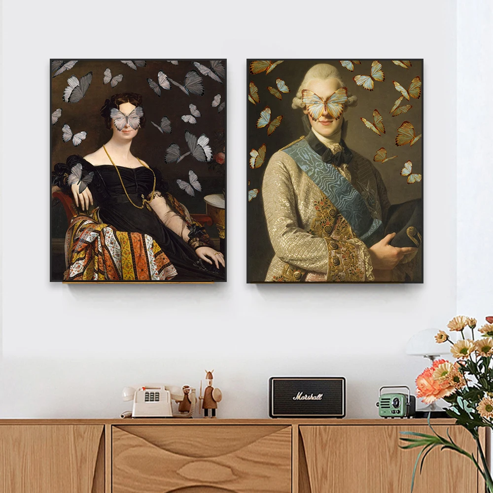 Измененный винтажный портрет картина маслом постер рококо барокко Картина на холсте богемный дом гостиная Настенная картина Декор
Измененный винтажный портрет картина маслом постер рококо барокко Картина на холсте богемный дом гостиная Настенная картина Декор