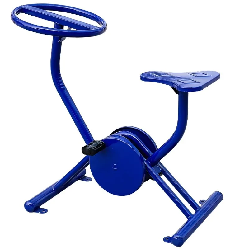 Коммерческое стальное оборудование для фитнеса на открытом воздухе — высококачественное снаряжение для парковых и общественных видов спорта
Коммерческое стальное оборудование для фитнеса на открытом воздухе — высококачественное снаряжение для парковых и общественных видов спорта