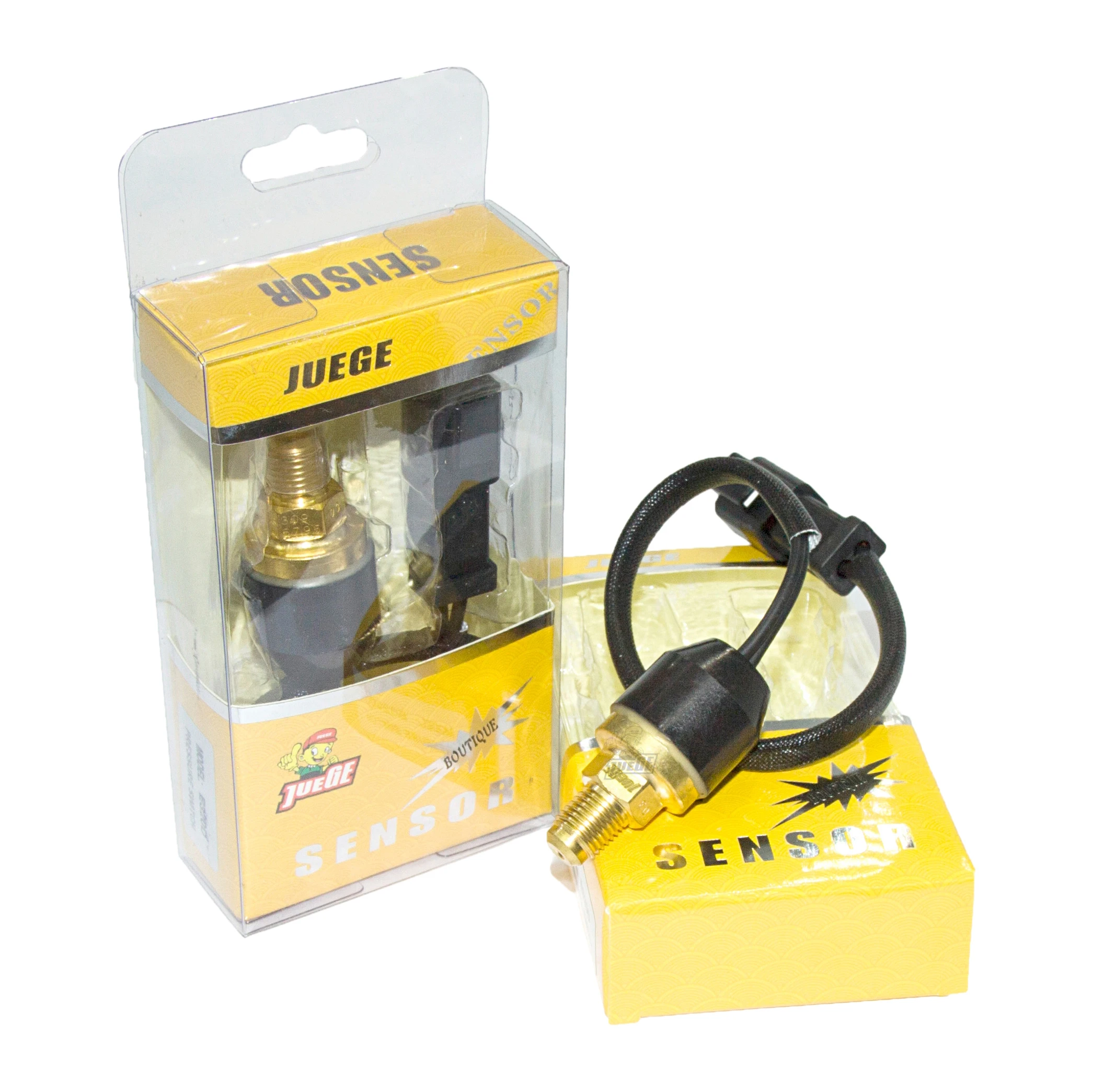 309-5769 High Quality Excavator Pressure Switch Sensor 3095769 For Excavator C6.4 Engine E320d
309-5769 High Quality Excavator Pressure Switch Sensor 3095769 For Excavator C6.4 Engine E320d