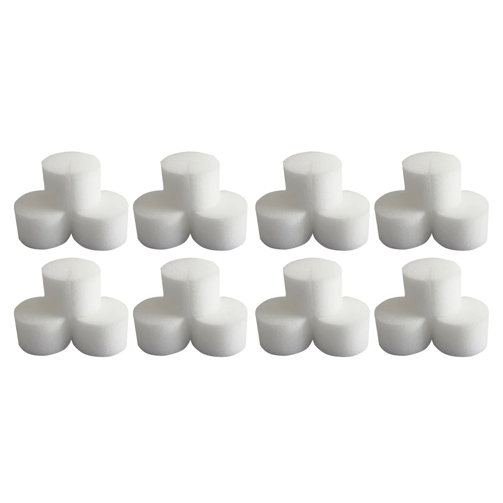 100 PCS Planting Sponge Seedlings Soilless Cultivation Hydroponics Gardening Tools Premium
100 PCS Planting Sponge Seedlings Soilless Cultivation Hydroponics Gardening Tools Premium