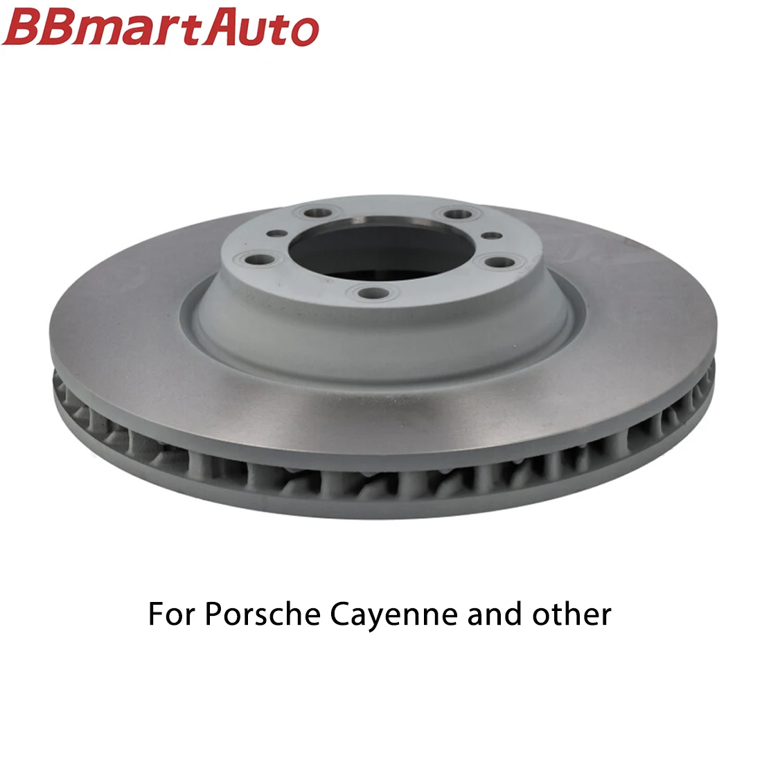 9Y0615302B 2pieces front brake disc for Porsche Cayenne and other.BBmart Auto Parts
9Y0615302B 2pieces front brake disc for Porsche Cayenne and other.BBmart Auto Parts