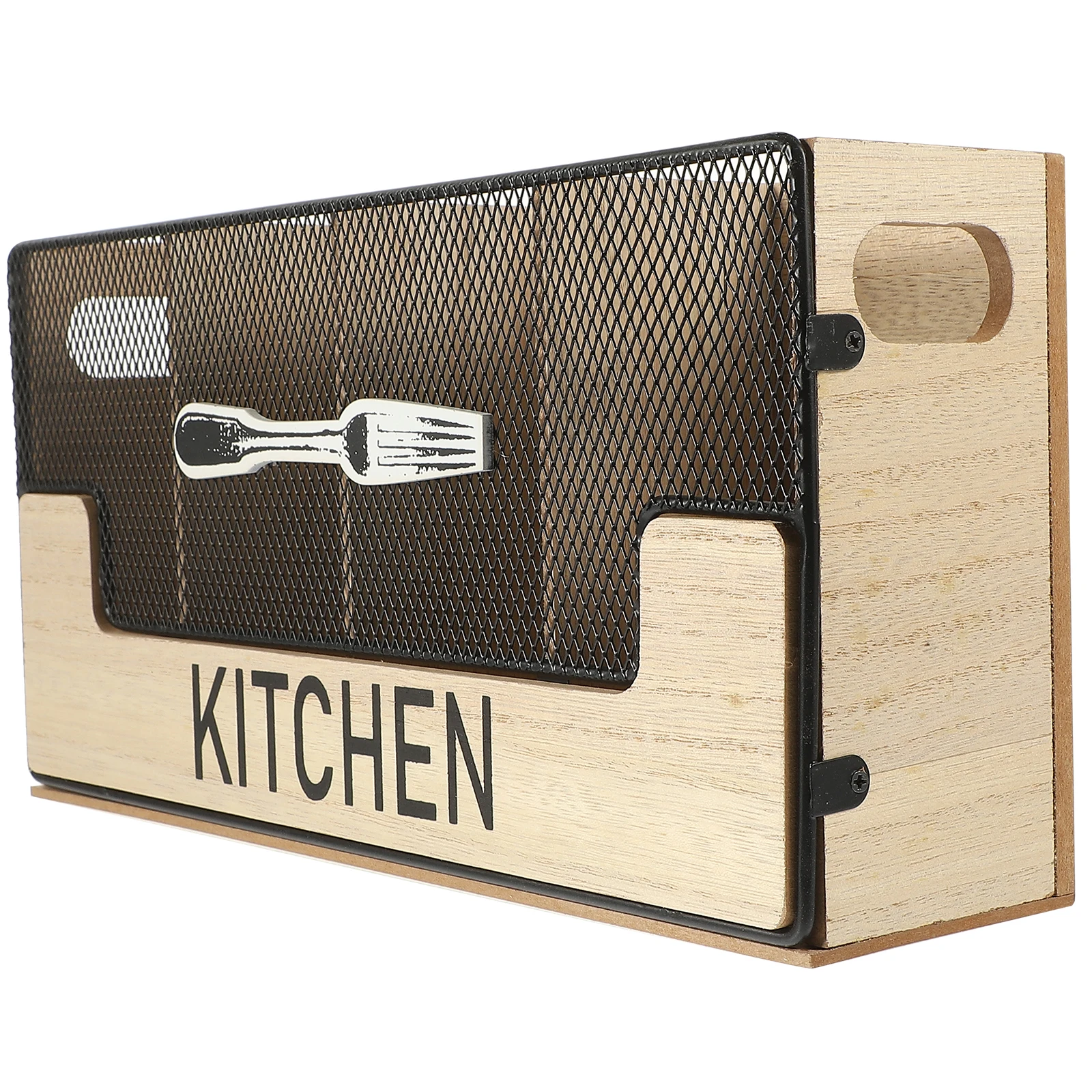 Cutlery Holder Kitchen Storage Box Chopstick Utensil Generous Capacity Sturdy Construction Multi Purpose Spoon Container
Cutlery Holder Kitchen Storage Box Chopstick Utensil Generous Capacity Sturdy Construction Multi Purpose Spoon Container
