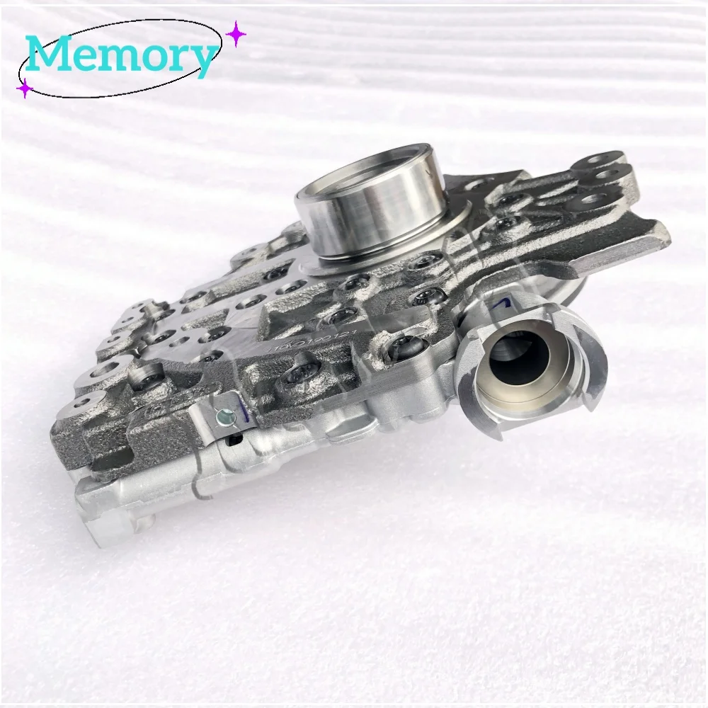 6F35 Auto Transmission Oil Pump Assembly for Ford MAZDA Mercedes-Benz FG9P7P094AB
6F35 Auto Transmission Oil Pump Assembly for Ford MAZDA Mercedes-Benz FG9P7P094AB