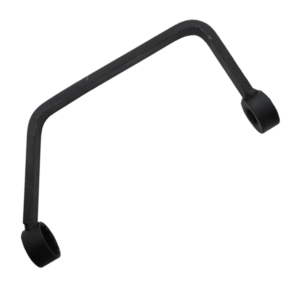 Black Oil Filter Removal Tool Duratorq Engine Tool 12 Drive Compatibility Double Head Design Efficient Operation
Black Oil Filter Removal Tool Duratorq Engine Tool 12 Drive Compatibility Double Head Design Efficient Operation