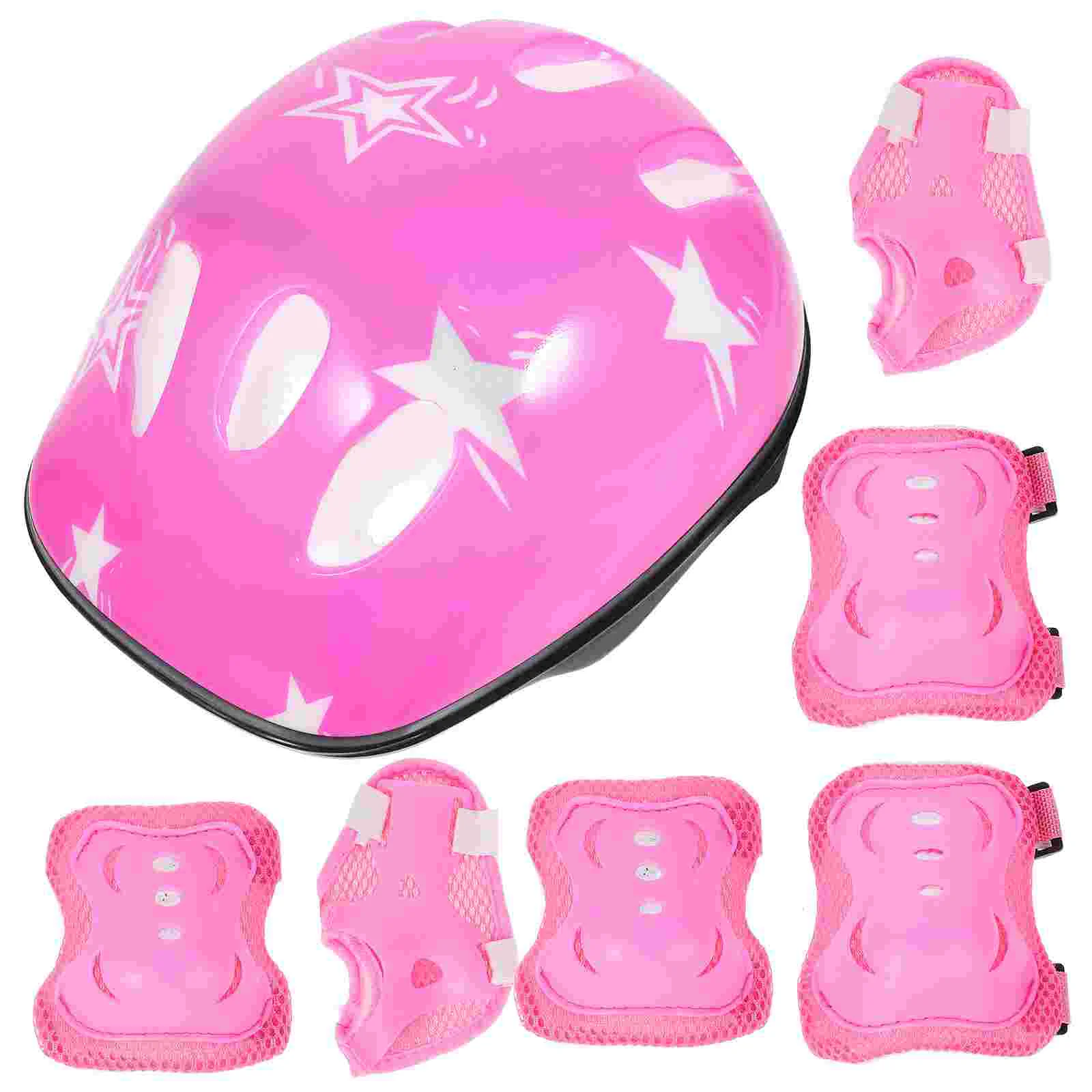 Children's Anti-fall Kids Bike Pad Accessories Stickers Sports Protector Kit Elbow Pads Suite Skating Hand
Children's Anti-fall Kids Bike Pad Accessories Stickers Sports Protector Kit Elbow Pads Suite Skating Hand