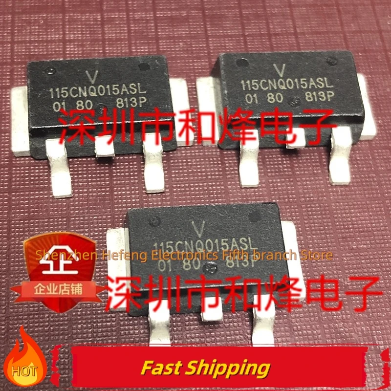 5 шт-10 шт 115CNQ015ASL TO-268 15 В 110 А НОВОЕ И ОРИГИНАЛЬНОЕ Качество можно приобрести
5 шт-10 шт 115CNQ015ASL TO-268 15 В 110 А НОВОЕ И ОРИГИНАЛЬНОЕ Качество можно приобрести
