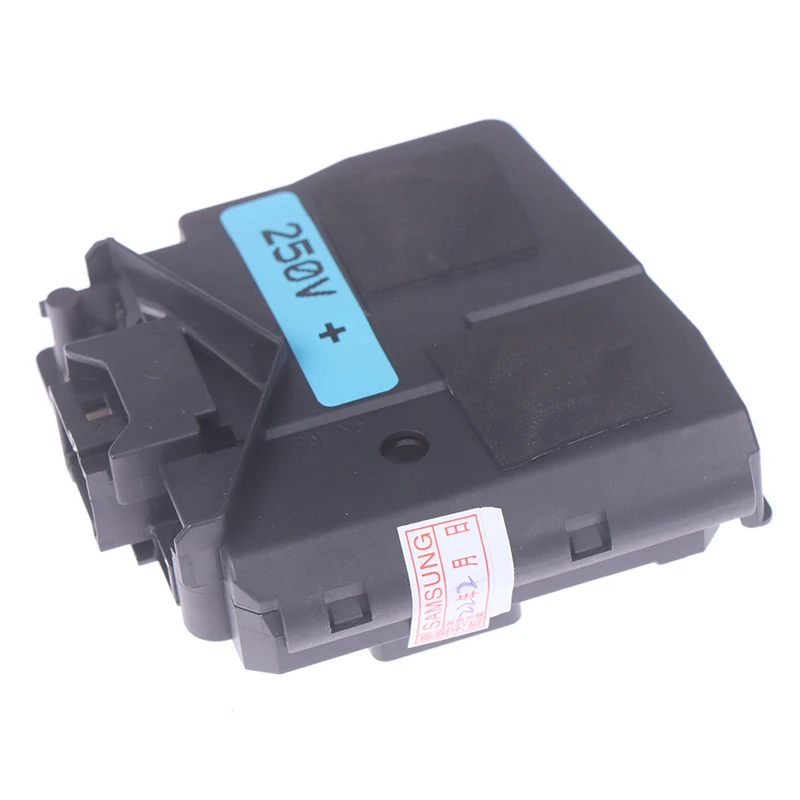 1pc WD12J8420GX/SC WW90H7410EW door lock switch TYPE881 compatible with drum washing machine door lock
1pc WD12J8420GX/SC WW90H7410EW door lock switch TYPE881 compatible with drum washing machine door lock