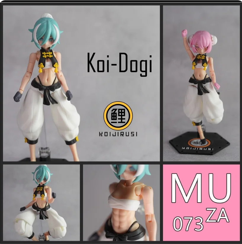 SH STUDIO MU073Z 1/12 Устройство богини солдата Корпус кои-дги Смола GK Модифицированные детали Модель Аксессуары В наличии Коллекция
SH STUDIO MU073Z 1/12 Устройство богини солдата Корпус кои-дги Смола GK Модифицированные детали Модель Аксессуары В наличии Коллекция