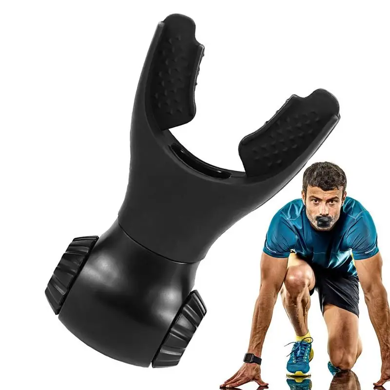 Breathing Exercise Trainer Compact Lung Exercise Device Respiratory Training Device Adjustable Respiratory Muscle Trainer
Breathing Exercise Trainer Compact Lung Exercise Device Respiratory Training Device Adjustable Respiratory Muscle Trainer
