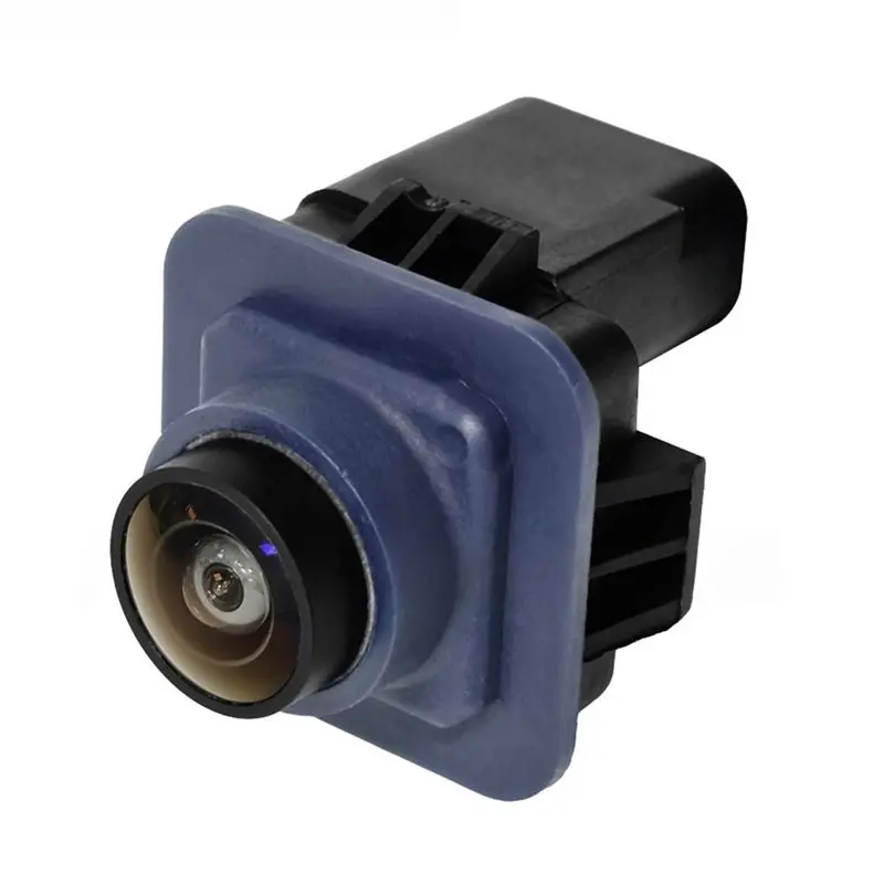 Classic-For Land Rover Discovery 4 Backup Rear View Camera Reversing Park Assist Camera Part Number EH22-19G490-AD
Classic-For Land Rover Discovery 4 Backup Rear View Camera Reversing Park Assist Camera Part Number EH22-19G490-AD