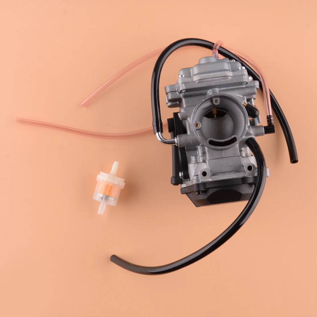 4BE-14901-30-00 Carburetor Carb Fuel Filter Fit for Yamaha XT225 Serow 223cc 1987-2002 2003 2004 2005 2006 5FG-14901-00-00
4BE-14901-30-00 Carburetor Carb Fuel Filter Fit for Yamaha XT225 Serow 223cc 1987-2002 2003 2004 2005 2006 5FG-14901-00-00