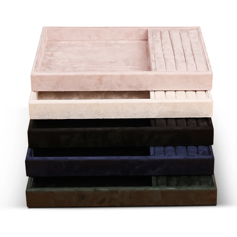 ProCase штабелируемые лотки-органайзеры для ювелирных изделий для ящиков, вставки для ящиков ювелирных изделий, контейнер для хранения витрины для сережек и ожерелья
ProCase штабелируемые лотки-органайзеры для ювелирных изделий для ящиков, вставки для ящиков ювелирных изделий, контейнер для хранения витрины для сережек и ожерелья