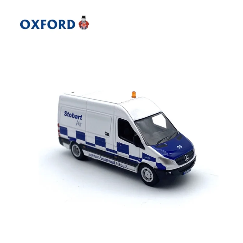 OXFORD литой под давлением масштаб 1:76 Stobart Van, модель автомобиля из сплава, готовый продукт, имитация игрушек, коллекция подарков, статическая модель, дисплей
OXFORD литой под давлением масштаб 1:76 Stobart Van, модель автомобиля из сплава, готовый продукт, имитация игрушек, коллекция подарков, статическая модель, дисплей