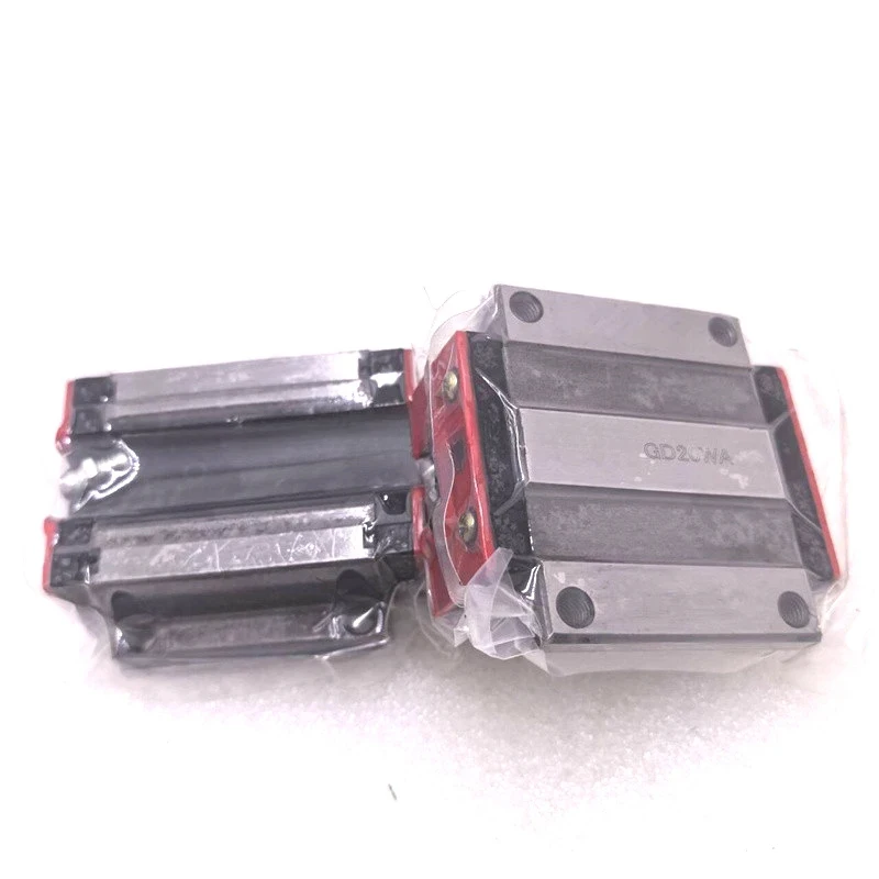 Good Price Factory Supply GD0WAL GDWAL Bearing High Quality GD4WAL Linear Guide Slider Bs Bearings
Good Price Factory Supply GD0WAL GDWAL Bearing High Quality GD4WAL Linear Guide Slider Bs Bearings