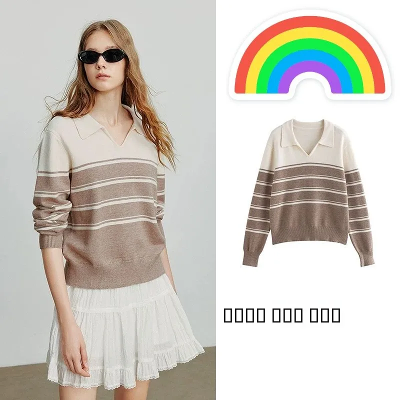 Осень-зима V-Ne вязаный свитер кардиган мужской цвет повседневная верхняя одежда свободного покроя американский ретро ленивый сле
Осень-зима V-Ne вязаный свитер кардиган мужской цвет повседневная верхняя одежда свободного покроя американский ретро ленивый сле