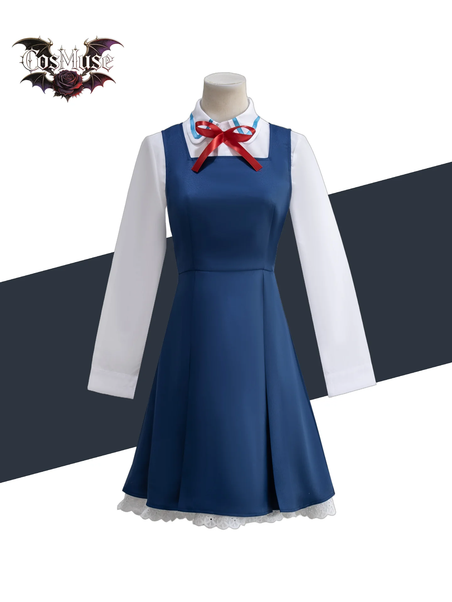 Outfits Kawaii Family Cosplay Dress Wig Carnival Halloween Party
Outfits Kawaii Family Cosplay Dress Wig Carnival Halloween Party